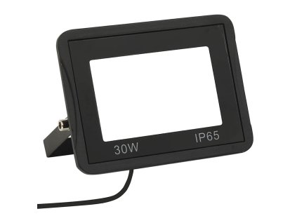 LED reflektor 30 W studené bílé světlo 149618