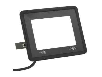 LED reflektor 50 W studené bílé světlo 149620