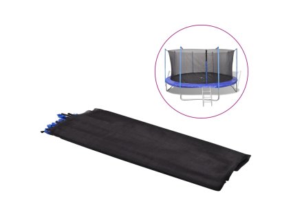 Bezpečnostní síť pro kruhovou trampolínu 4,26 m 142100