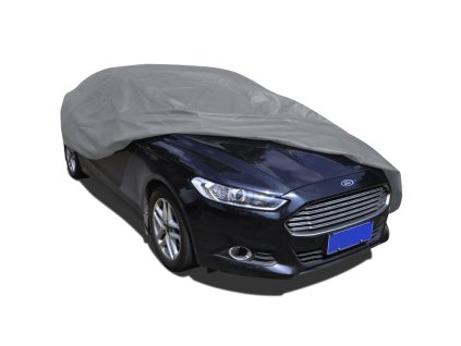 Autoplachta z netkané textilie velikost L 210263