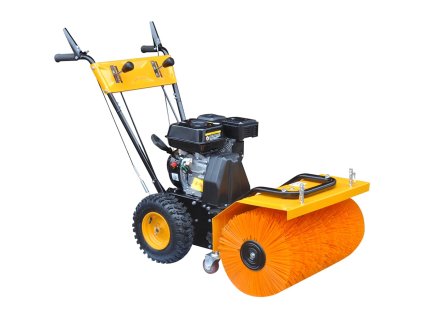 Multifunkční benzínový zametač 6,5 HP 152159