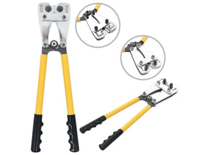 Hydraulické lisovací kleště 143784