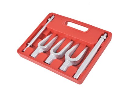 Separátor kulových čepů 17/23/28 mm pro autoservisy 210054