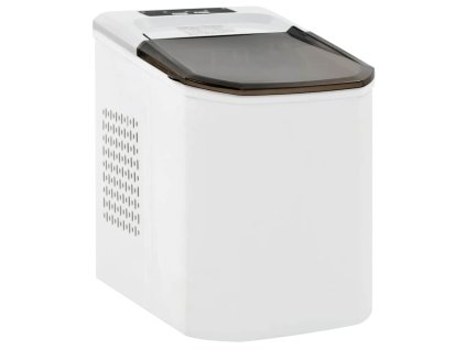 Výrobník ledových kostek 1,4 l bílý 15 kg/24 h 50755