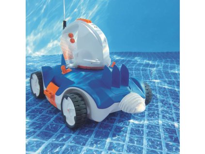 Bestway Automatický bazénový vysavač Flowclear Aquatronix 58482 91634