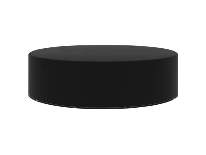 Plachta na zahradní nábytek 10 oček 325 x 90 cm 48635