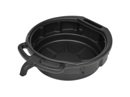 Miska na odčerpání oleje s nálevkou 16 l 210438