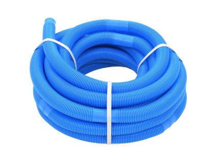 Bazénová hadice modrá 32 mm 15,4 m 91757