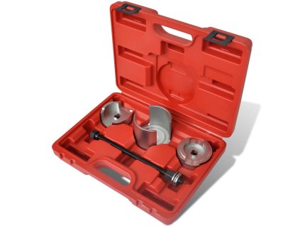 Set lisovacích přípravků na silentbloky Renault Laguna 210247