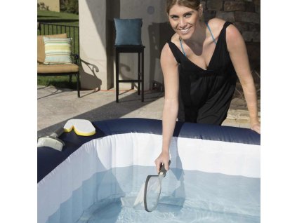 Bestway Sada čistících nástrojů Lay-Z-Spa All in One 3202598