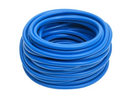 Vzduchová hadice modrá 0,6" 5 m PVC 154338