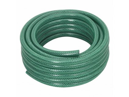 Zahradní hadice zelená 0,5" 50 m PVC 154375