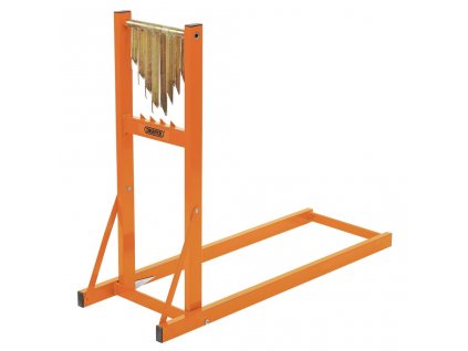 Draper Tools Koza na řezání dřeva 150 kg oranžová
