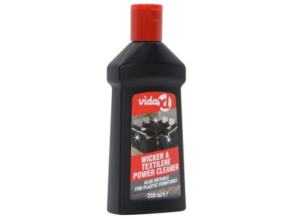 Čistič ratanu a textilenu pro zahradní nábytek 250 ml 45697