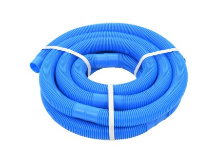 Bazénová hadice modrá 32 mm 6,6 m 91751