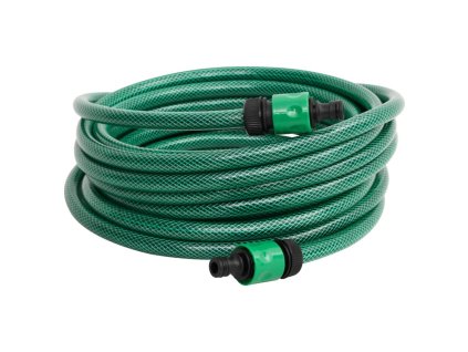 Bazénová hadice zelená 50 m PVC 154366