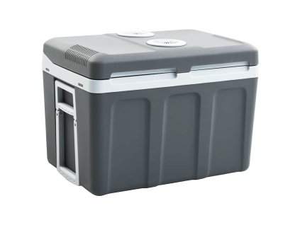 Přenosný termoelektrický chladicí box 40 l 12 V 230 V E 51199