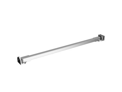 Podpůrné rameno pro sprchový kout nerezová ocel 47,5 cm 146230