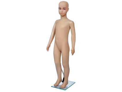 Dětská figurína typ A 30019
