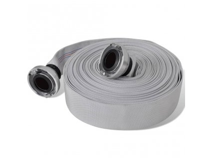 Požární hadice plochá s C-Storz spojkou 2" 20 m 141106
