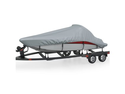 Krycí plachta na loď délka 519-580 cm šířka 294 cm 90429