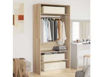 Úložné boxy 2 ks textil 70 x 40 x 18 cm krémové 332908