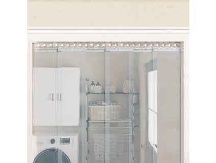 Spojovací destičky 6 ks stříbrné 20 cm nerezová ocel 153876
