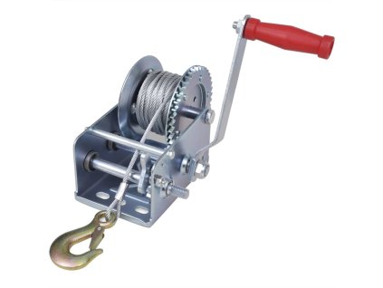 Ruční naviják 1130 kg 141631