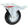 8 ks pojezdová kolečka 160 mm 278051