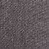 Barové židle 2 ks taupe textil 333954