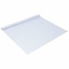 Okenní fólie 2 ks matné vzor s hvězdami PVC 3208969