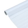 Okenní fólie 4 ks matné vzor žaluzie PVC 3208976