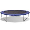 Trampolína pětidílný set 3,05 m 142092