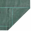 Mulčovací textilie zelená 2 x 25 m PP 4005264