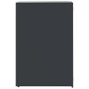 Box na 5 popelnic antracitový 345 x 79 x 117 cm ocel 3279985