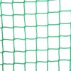 Síť na přívěsný vozík s elastickým lanem zelená 3,5 x 2 m PP 4012236