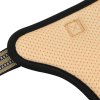 Postroj pro psy s reflexními popruhy nastavitelný maskáčový M 4013368