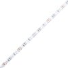 Psací stůl s LED dub artisan 200 x 55 x 91 cm kompozitní dřevo 3309446