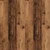 Noční stolky 2 ks old wood 40 x 36 x 65 cm kompozitní dřevo 856933