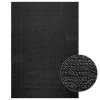 Koberec ZIZUR 160x230 cm jutový vzhled interiér i exteriér 4010336