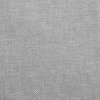 Masážní polohovací křeslo obláčkově šedá textil 4015595