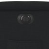 Elektrické polohovací křeslo černé textil 3303176