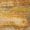 Noční stolek 60x32x80 cm hrubý mangovník 4017527