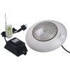 Ubbink Bazénová světla s dálkovým ovládáním 406 LED více barev 7504613 403765