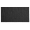 Plachty na zahradní lavice 2 ks 8 oček 130 x 70 x 70/88 cm PE 3155389