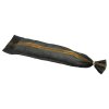 Pytle na písek 10 ks tmavě zelené 103 x 25 cm HDPE 154881
