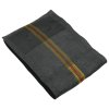 Pytle na písek 10 ks tmavě zelené 103 x 25 cm HDPE 154881