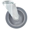 Otočná kolečka s otvorem pro šroub 4 ks 100 mm 143426