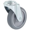 Otočná kolečka s otvorem pro šroub 4 ks 100 mm 143432
