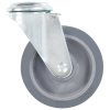 Otočná kolečka s otvorem pro šroub 4 ks 100 mm 143432